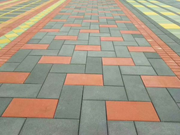 paver blocks