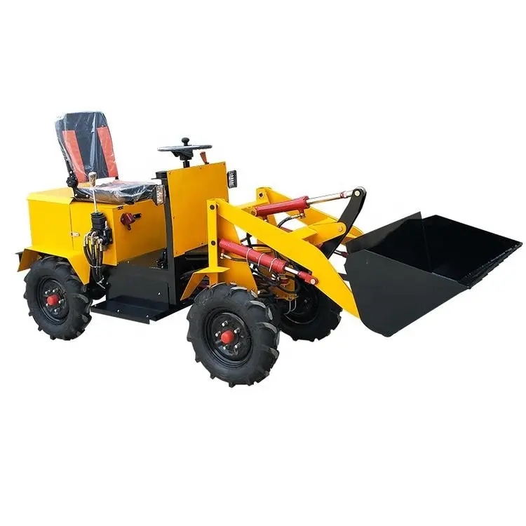 mini loader