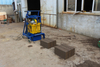 QT40-3C small scale family used block brick making manufacturing machines for small business ideas