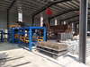 QT4-15 Fully Automatic Concrete Cinder Hollow Block Making Machine Cement Brick Machine Manufacture