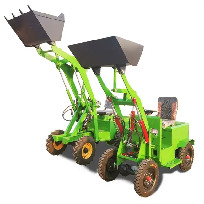 mini loader