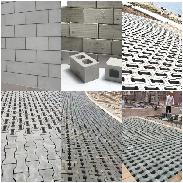 concrete brick application 2